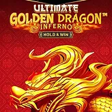 Réveillez la légende du Dragon doré sur Vegasino