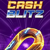 Cash Blitz – lightning fast jackpots at Vegasino