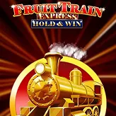 Fruit Train – fruity jackpot ride at Vegasino
