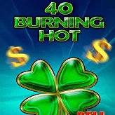 40 Burning Hot – fiery reels spin on Vegasino